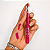Lápis Labial Love Rain Matte Alta Pigmentação com Apontador - Imagem 3