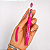 Lápis Labial Love Rain Matte Alta Pigmentação com Apontador - Imagem 2