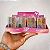 Paleta de Glitter Viva La Fiesta SP Colors 6 Cores Alta Fixação - Imagem 1