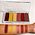 Paleta de Sombras Vivai Classic 6 Cores Matte e Metálicas - Imagem 2
