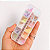 Kit Glitter Colorido Real Love 12 Cores para Unhas e Maquiagem - Imagem 1