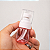 Frasco para Produtos de Skincare Recarregável Pump Espumador 150ml - Imagem 1