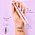 Caneta Delineadora Sweetie City Girls Ponta Fina 0,5g - Imagem 3