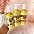 Gel Hidratante Corpo e Virilha Babasoul Algodão Doce 100ml - Imagem 1
