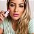 Batom Febella Ruby Red Intenso Cremoso Alta Pigmentação 3,8g - Imagem 6