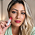 Batom Febella Ruby Red Intenso Cremoso Alta Pigmentação 3,8g - Imagem 3