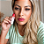 Batom Febella Ruby Red Intenso Cremoso Alta Pigmentação 3,8g - Imagem 5