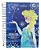 Caderno Espiral Universitario Capa Dura FROZEN - Jandaia - Imagem 1