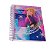 Caderno Espiral Universitario Capa Dura FROZEN - Jandaia - Imagem 2