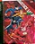Caderno Espiral Universitario Capa Dura jUSTICE lEAGUE - Jandaia - Imagem 3