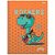 AGENDA PERMANENTE 64F SAURUS - SÃO DOMINGOS - Imagem 1