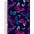 CADERNO COLEGIAL CAPA DURA 80F PAPILIO - SAO DOMINGOS - Imagem 1