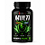 MULTIVITAMINICO A-Z PLUS RESVERATROL GLNC FARMA - Imagem 1