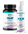 Kit Hair Force R&B Pharma - Imagem 1
