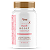 Hair Boost 30 Cápsulas Vitti Beauty - Imagem 1