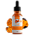 Extrato de Cogumelo Chaga 60ml - Imagem 1