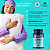 Fitoterápico para o Sono com Theanina + 5-HTP + Herbatonin + Magnésio Treonato - Imagem 3