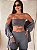 Calca Legging Comfy - Imagem 10
