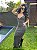 Vestido Longo Lari - Imagem 5