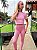 Calca Legging Aurora - Imagem 1