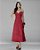 Vestido Midi Alfaiataria - Imagem 1