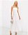Vestido Linho Passante - Imagem 1