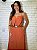 Conjunto Cropped Saia com Cinto - Imagem 5