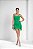 Conjunto Saia e Cropped Alfaiataria - Imagem 2