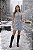 Vestido Jeans Gola - Imagem 2