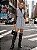 Vestido Jeans Gola - Imagem 1