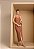 Vestido Midi Renda - Imagem 1