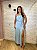 Conjunto Saia Cropped Flor - Imagem 2