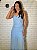 Conjunto Saia Cropped com Rendas - Imagem 3