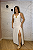 Conjunto Saia e Cropped Concha - Imagem 1