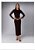 Vestido Moletinho - Imagem 3