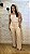 Conjunto Calça e Cropped Broche Estrela - Imagem 1
