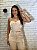 Conjunto Calça e Cropped Broche Estrela - Imagem 2