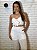 Conjunto Calça e Cropped - Imagem 2