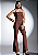 Conjunto Calça Cropped Alfaiataria - Imagem 1