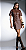 Conjunto Casaqueto e Short Saia - Imagem 1