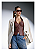 Blazer de Linho - Imagem 3