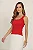 Blusa Regata Tricot - Imagem 1