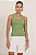 Blusa Regata Tricot - Imagem 3