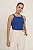 Blusa Regata Tricot - Imagem 6