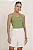 Blusa Regata Tricot - Imagem 4