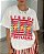 Camiseta Lisbon Portugal - Imagem 1