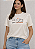 Camiseta Casual - Imagem 1