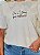 Camiseta Deus Que Restaura - Imagem 2
