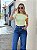 Blusa Ombro Único - Imagem 4