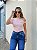 Blusa Ombro Único - Imagem 3
